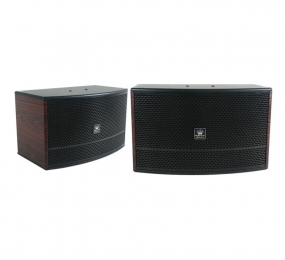 Loa karaoke VinaKTV Bosselec KC-101 - Hàng chính hãng