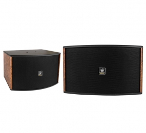 Loa karaoke VinaKTV Bosselec KC-180 - Hàng chính hãng