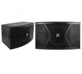 Loa karaoke VinaKTV Bosselec KC-212 - Hàng chính hãng