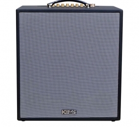 Loa karaoke xách tay Acnos CS300 - Hàng chính hãng