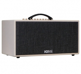 Loa karaoke xách tay Acnos CS447 - Hàng chính hãng