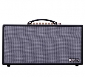 Loa karaoke xách tay Acnos CS450ALPHA - Hàng chính hãng