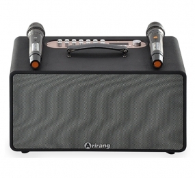 Loa karaoke xách tay Arirang MB2 Pro - Hàng chính hãng