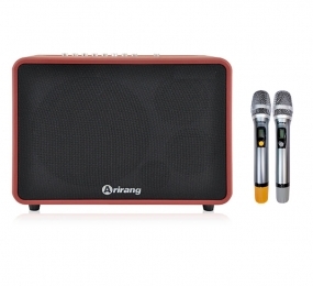 Loa karaoke xách tay Arirang MB3 - Hàng chính hãng