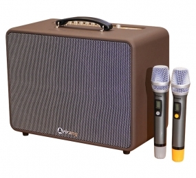 Loa karaoke xách tay Arirang MB5 - Hàng chính hãng