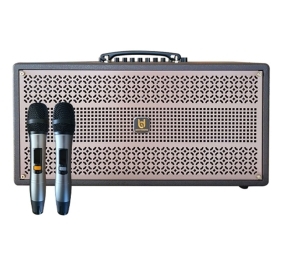 Loa karaoke xách tay Bestsound M6-PRO - Hàng chính hãng