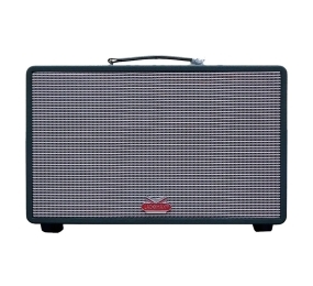 Loa karaoke xách tay Ladomax T-120 - Hàng chính hãng