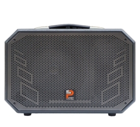 Loa karaoke xách tay Prosing W8-ALISA - Hàng chính hãng