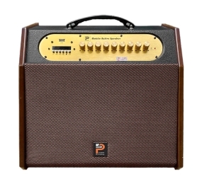 Loa karaoke xách tay Prosing W8 Rapper - Hàng chính hãng