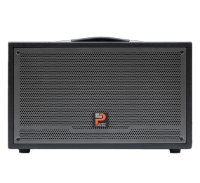 Loa karaoke xách tay Prosing W8-Silver-E - Hàng chính hãng