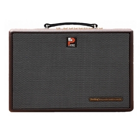 Loa karaoke xách tay Prosing W8–KOR - Hàng chính hãng