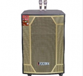 Loa kéo 5 tấc Ladomax K-T614 - Hàng chính hãng