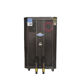 Loa kéo di động Nova Audio W-1800 PRO - Hàng chính hãng