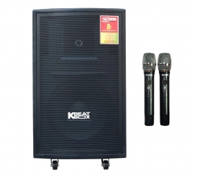 Loa kéo Acnos CB31 - Hàng chính hãng