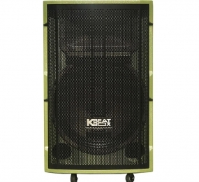 Loa kéo Acnos CB39GF - Hàng chính hãng