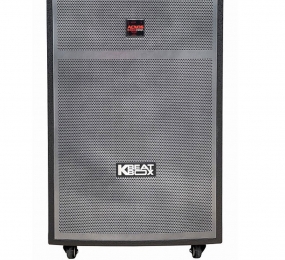 Loa kéo Acnos CB404G - Hàng chính hãng