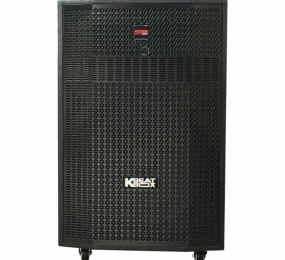 Loa kéo Acnos CB501G - Hàng chính hãng