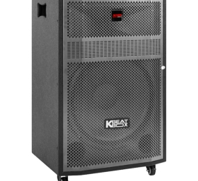 Loa kéo Acnos CB55G - Hàng chính hãng