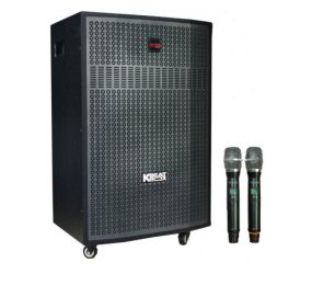 Loa kéo Acnos CB56G - Hàng chính hãng