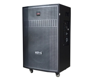 Loa kéo Acnos CB56GD - Hàng chính hãng