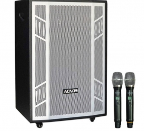 Loa kéo Acnos CBZ18G - Hàng chính hãng