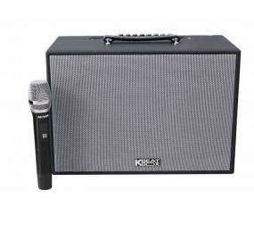 Loa xách tay Acnos CS251PU - Hàng chính hãng