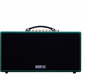 Loa xách tay Acnos CS445D - Hàng chính hãng