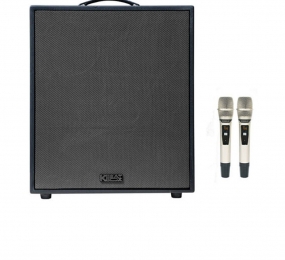 Loa xách tay Acnos CS550 - Hàng chính hãng