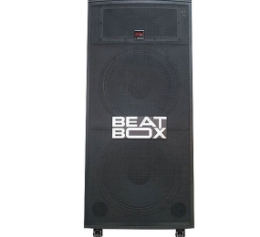 Loa kéo Acnos KB63S - Hàng chính hãng