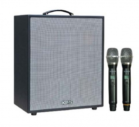 Loa xách tay Acnos KBeatBox KSNet550 - Hàng chính hãng