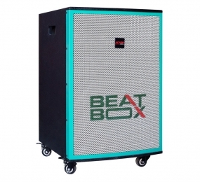 Loa kéo Acnos KBNet41 - Hàng chính hãng