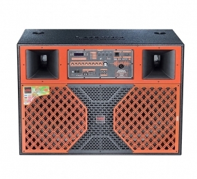 Loa kéo bình công suất lớn Lovina KB2016B - Hàng chính hãng