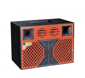 Loa kéo bình công suất lớn Lovina KB2016E - Hàng chính hãng