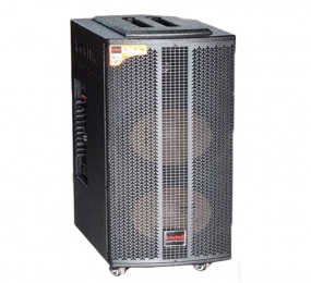 Loa kéo bình công suất lớn Lovina KB2101 - Hàng chính hãng