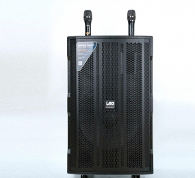 Loa kéo bình JA–900Z - Hàng chính hãng