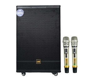 Loa kéo CAVS PA18 - Hàng chính hãng