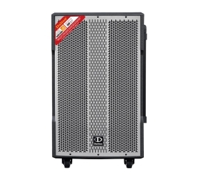 Loa kéo Dalton TS-15G500X - Hàng chính hãng