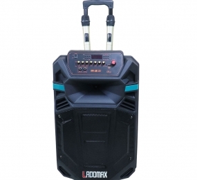 Loa kéo di động 3 tấc Ladomax V-S1235 - Hàng chính hãng