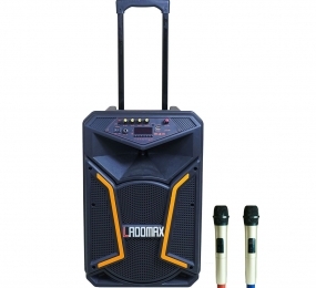 Loa kéo di động 4 tấc Ladomax V-S1531 - Hàng chính hãng