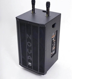 Loa kéo di động 3 tấc Nova B30 - Hàng chính hãng