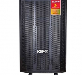 Loa kéo di động Acnos CB4050MAX - Hàng chính hãng