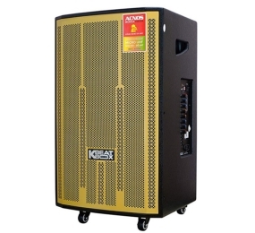 Loa kéo di động Acnos CB4051MAX - Hàng chính hãng