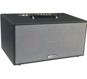 Loa xách tay di động Acnos KBeatBox KSNET450 - Hàng chính hãng