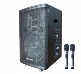 Loa kéo di động Arirang MK1 - Hàng chính hãng