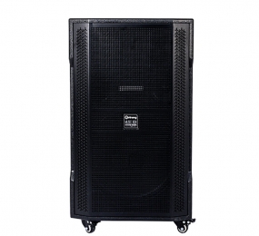 Loa kéo di động Arirang MK3 - Hàng chính hãng