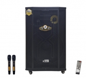 Loa kéo di động Best BT-6930