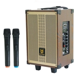 Loa kéo di động Best Sound BD-1280 - Hàng chính hãng