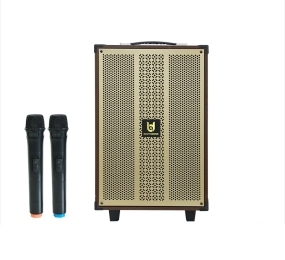 Loa kéo di động BestSound BD-1080 (2.5 tấc) - Hàng chính hãng