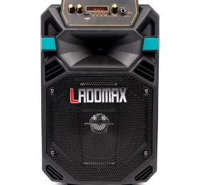 Loa kéo di động Ladomax 805 - Hàng chính hãng