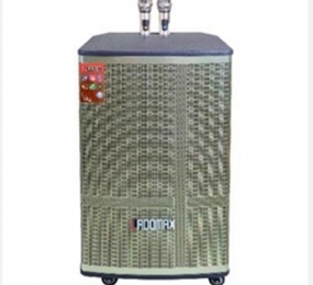 Loa kéo di động Ladomax K-T518A - Hàng chính hãng